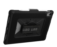 UAG Metropolis z uchwytem na dłoń do iPad 10.9" 10G black - 1224534 - zdjęcie 3